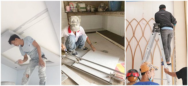 Sửa Nhà Cần Thơ 01