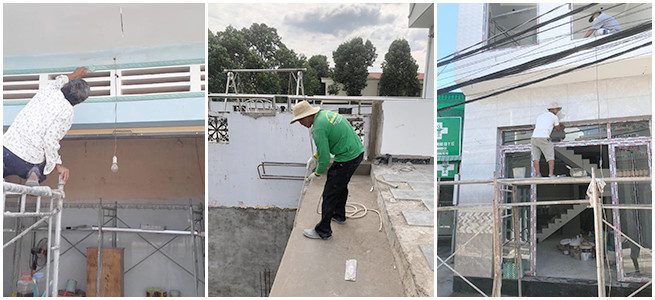 Sửa Nhà Cần Thơ 02