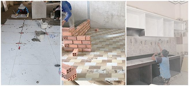 Sửa Nhà Cần Thơ 03